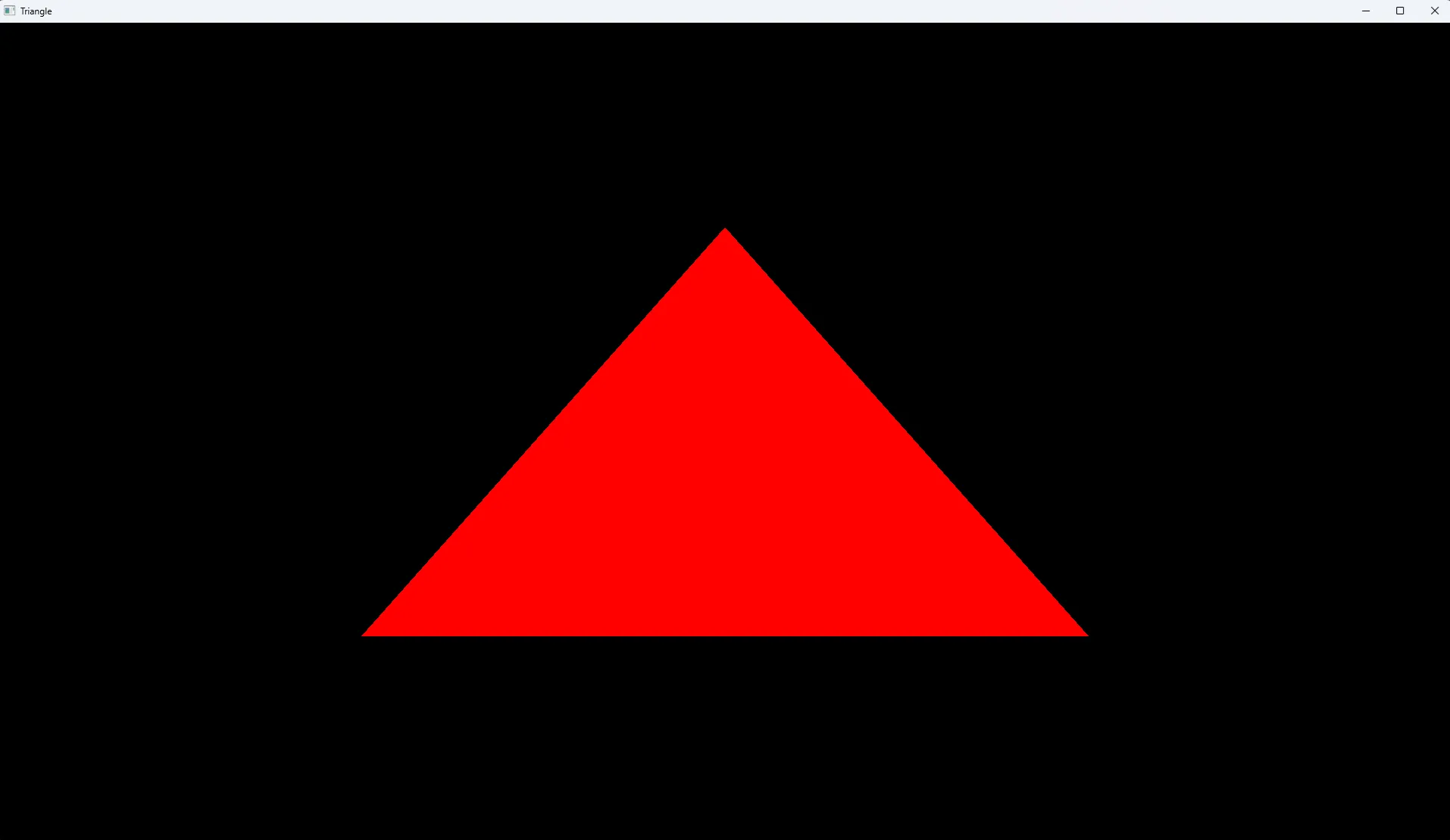 Triangle